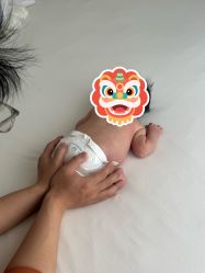 -玛瑞莎孕婴童摄影到家拍