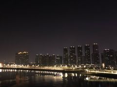 -南京眼步行桥