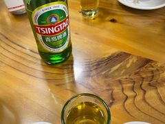 -亨利烧烤(理想山店)
