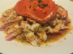 -鸽子侯·家宴·平价海鲜(绿地店)