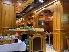 -云晓光头烧烤吧(德平路店)