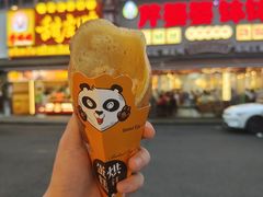 -张公桥美食街
