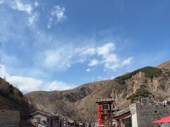 -雁门关景区