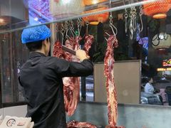 -大四喜·鲜牛肉火锅(洛阳大学城店)