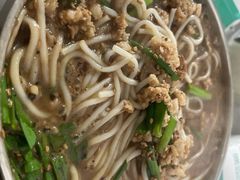 -正宗杨记普洱酸醋米线(总店)