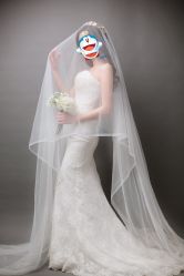 -巴黎春天·菀纱仙庭婚纱美学