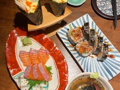 -鸭川食堂·鳗丼(鼓楼店)