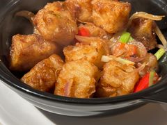 -潮福城大酒楼·潮味粤品·港式点心(湖滨北路店)