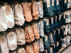 -MUJI无印良品(武汉世界城广场店)