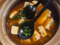 烤豆腐-袁师傅烤肉(弹子石店)