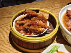 -昌勝香港深井烧鹅(新年华店)
