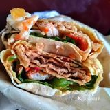 必尝三大煎饼果子名店，解锁地道津味