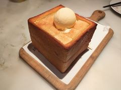 -绿茶餐厅(北京世纪金源店)