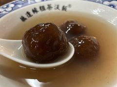 -粗茶淡饭(东关街店)