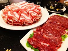 -绿达涮府(重庆路店)