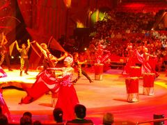 -珠海横琴长隆《卡卡虎奇遇记》