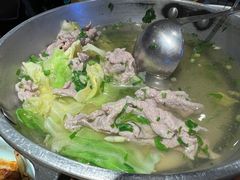 -全牛匠·乐山跷脚牛肉(西单华威约饭街店)