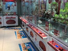 -LLJ夹机占(正佳广场店)