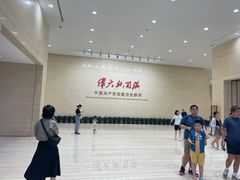 -中共一大纪念馆