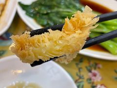-芳姨广东砂锅粥(张庄路店)