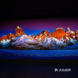 “飘着仙气儿”的艺术馆