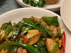 -莆田餐厅PUTIEN(西安万象天地店)