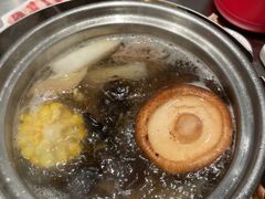 -潮界(虹桥新天地店)