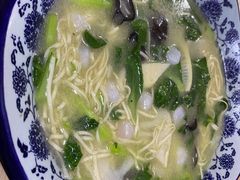 -柳湖茶坊(柳湖店)