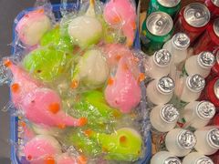 -永安鱼庄·镇江菜(东吴路店)