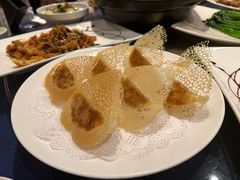 -唐拉雅秀酒店-唐苑中餐厅