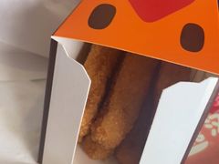 -汉堡王(万达坊店)