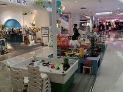 -吾悦广场(渭南店)