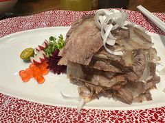 -鸿源斋清真豫菜(惠济店)