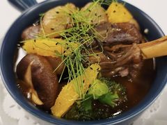 -安东尼奥餐厅