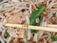 -黄金娣米线(盛邦老店)