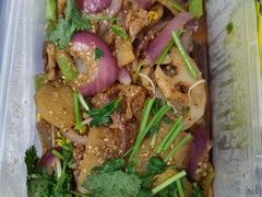 -正宗老字号万州烤鱼(怡福路店)