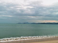 -大梅沙海滨公园