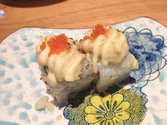 -莲寿司(国兴店)