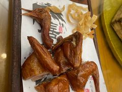 -猪腰一家·地道佛山菜(盐步店)