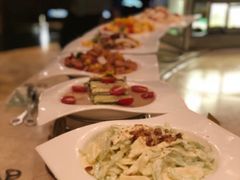 -好日子皇冠假日酒店·君怡咖啡厅(特美思大厦店)