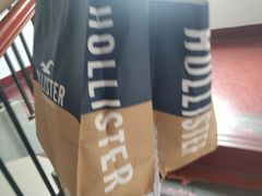 -Hollister Co(杭州万象城店)