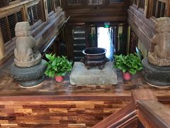 -小吊梨汤·北京菜(香山店)