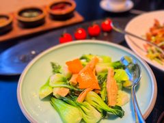 -丽晶轩中餐厅(重庆丽晶酒店)