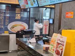 -王家沙点心店(南京西路总店)