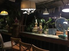 -懒鱼时光馆(沙坪坝店)