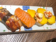 -大雄寿司(中华广场店)