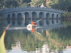 -四海公园(南山区)