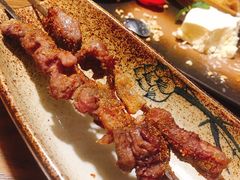 -那时新疆·若羌(经纬汇店)