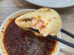 -津门张记包子铺(华昌道店)