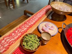 -巴隆门重庆老火锅(太湖路店)